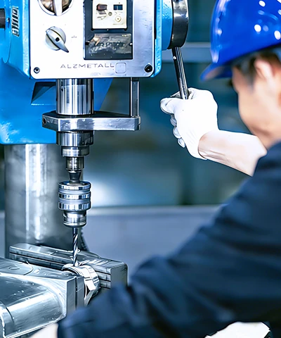 Service & Maintenance