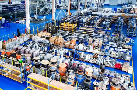 Spare parts & Accessories