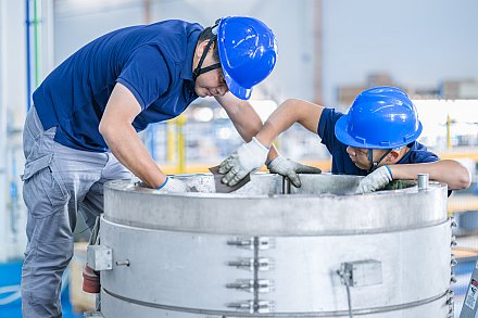 Forward-looking escort, cost savings