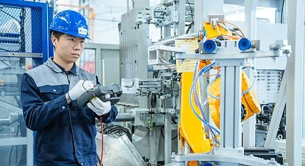 Professional team, in-depth inspection