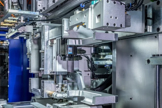 Clean Production Design: Eliminating Oil Contamination Hazards