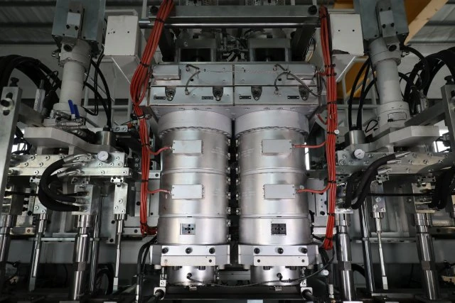 Precise Wall Thickness Control