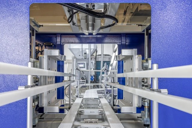 Dedicated Automatic Control System: Intelligent End-to-End Management