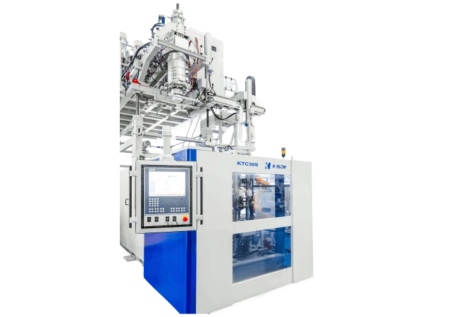 Fixed-Station Model, Ideal for Large-Volume Production