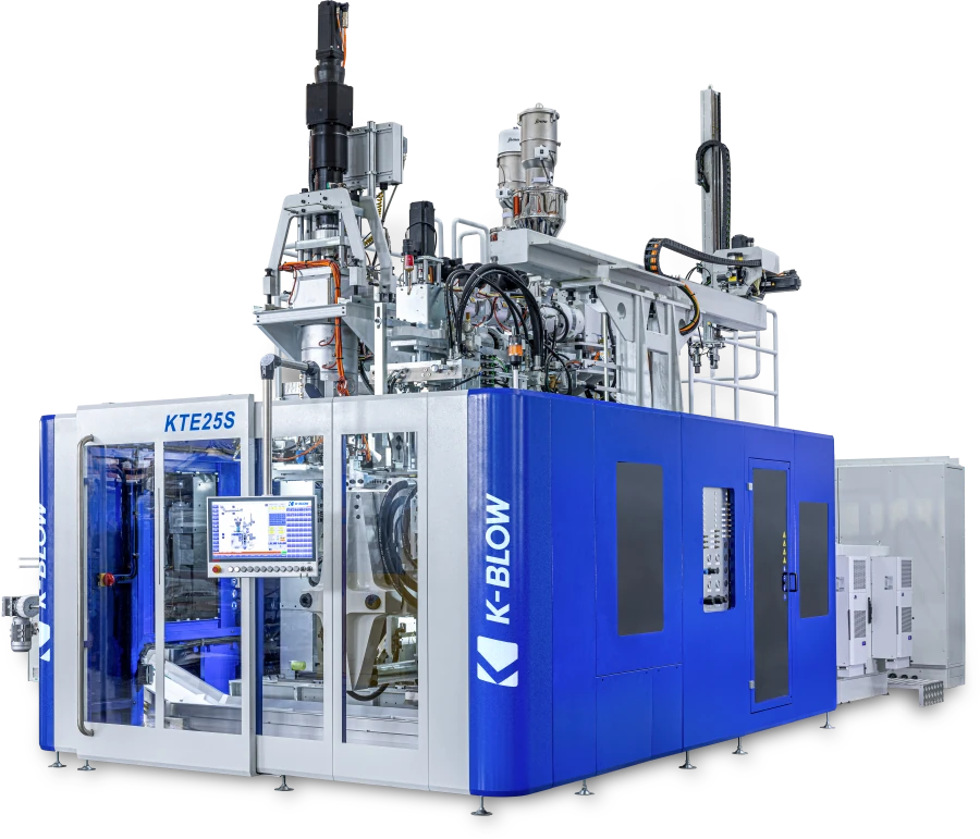 Setting new benchmarks for green, high-efficiency production